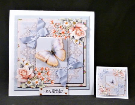 Vintage 2 by Michelle Chivers