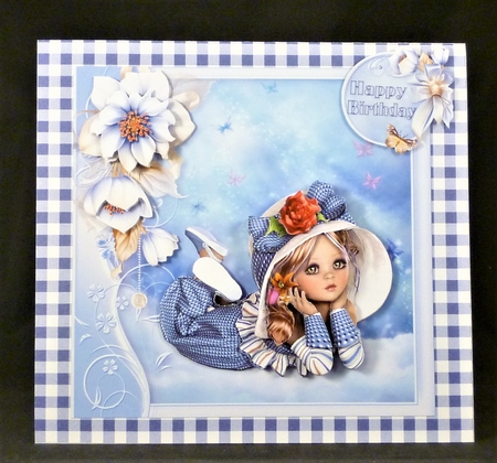 Dreams and Wishes Mini Kit  by Michelle Chivers