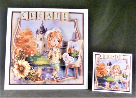 Gallery Item Handmade Craft Photo