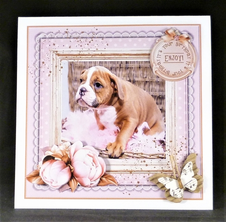 Gallery Item Handmade Craft Photo