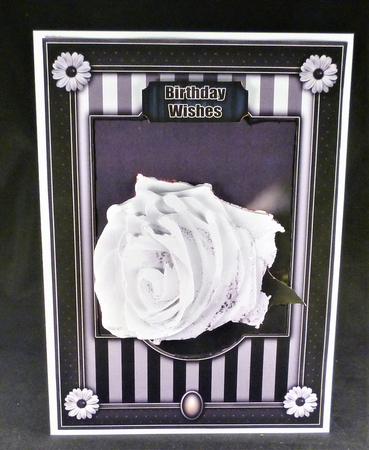 Flowers And Pearls Designers Resource Pack by Michelle Chivers