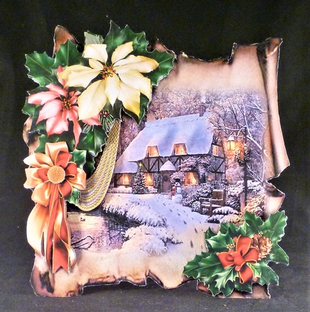 Gallery Item Handmade Craft Photo