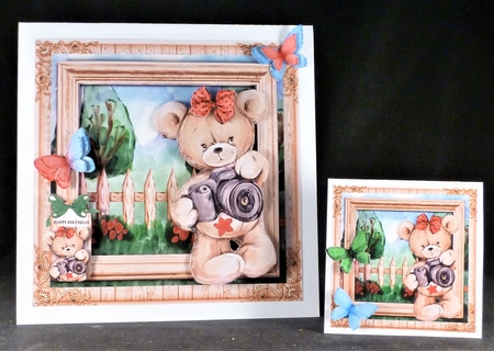 Gallery Item Handmade Craft Photo