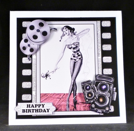 Gallery Item Handmade Craft Photo
