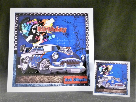 Gallery Item Handmade Craft Photo