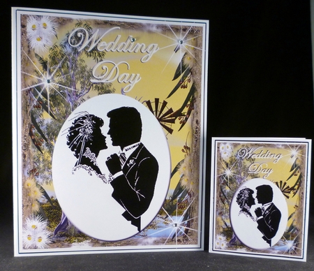 Mini Kit- Wedding With an Aussie theme. #6 by Michelle Chivers