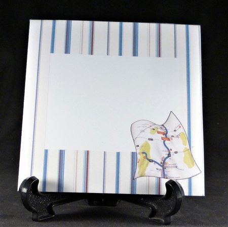 The Car by Michelle Chivers