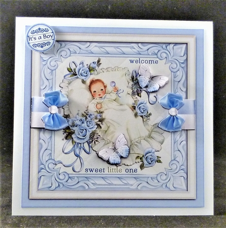 Gallery Item Handmade Craft Photo