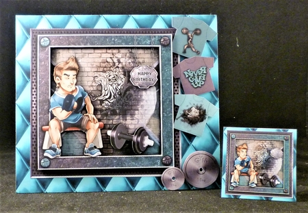 Gallery Item Handmade Craft Photo