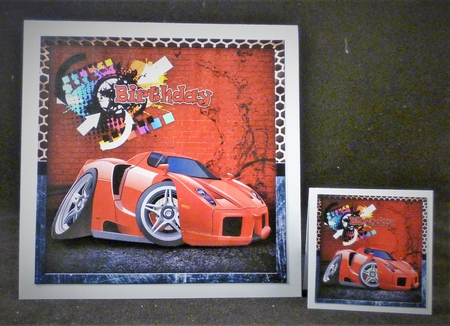 Gallery Item Handmade Craft Photo