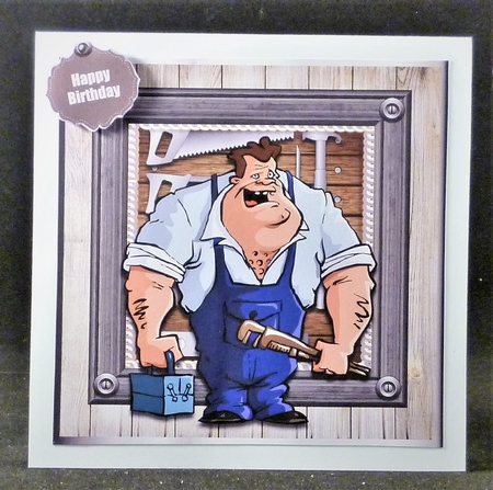 The Perfect Plummer by Michelle Chivers