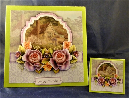 Gallery Item Handmade Craft Photo