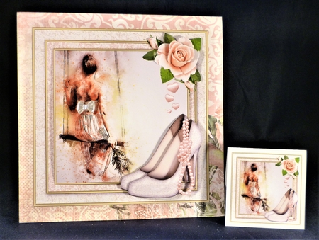 Special Day Mini Kit by Michelle Chivers