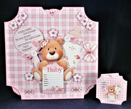 Gallery Item Handmade Craft Photo