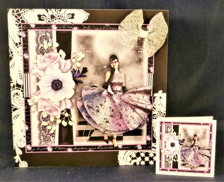 The Beauties Bumper Kit by Michelle Chivers
