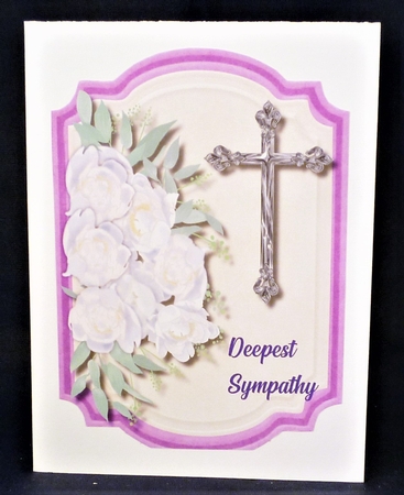 Beautiful Sympathy 3 by Michelle Chivers
