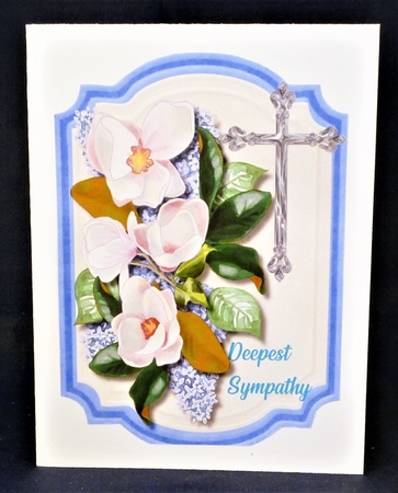 Beautiful Sympathy 6 by Michelle Chivers