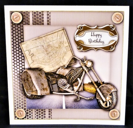 Gallery Item Handmade Craft Photo
