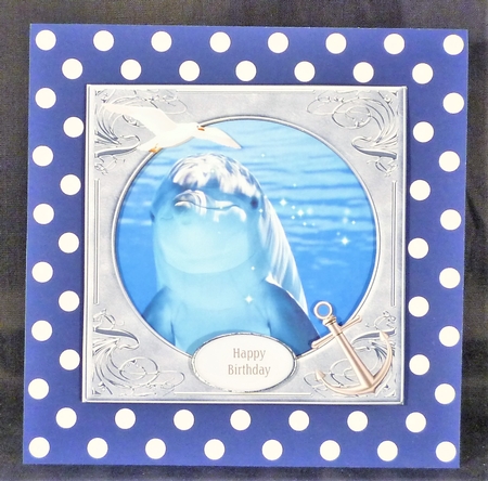 Just A Perfect Day 5 mini kit by Michelle Chivers