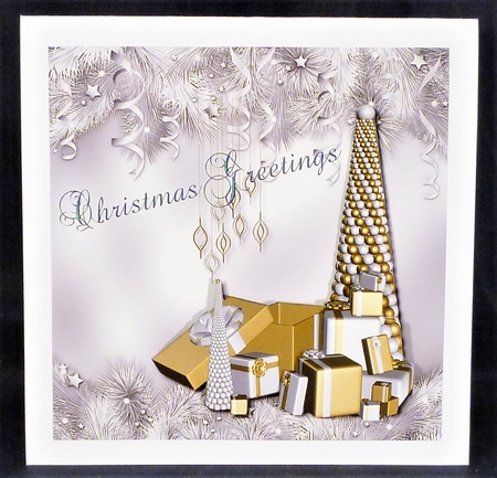 Simply Christmas 2 by Michelle Chivers