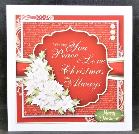 Simply Sentiments 3 by Michelle Chivers