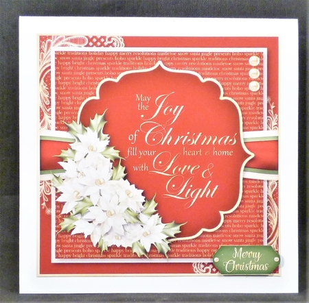 Simply Sentiments 4 by Michelle Chivers