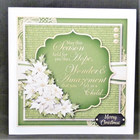 Simply Sentiments 5 by Michelle Chivers