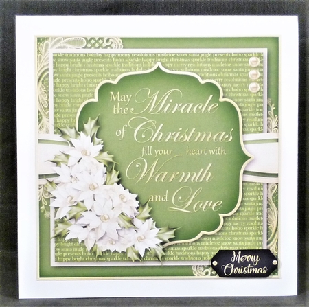 Simply Sentiments 6 by Michelle Chivers