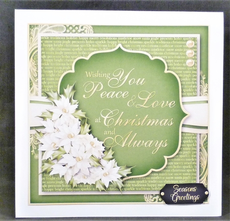 Simply Sentiments 7 by Michelle Chivers