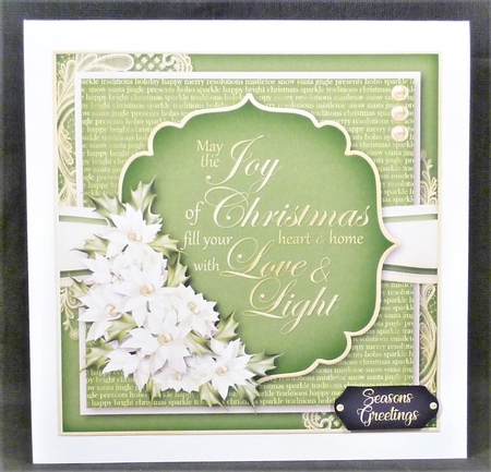 Simply Sentiments 8 by Michelle Chivers