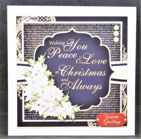 Simply Sentiments 11 by Michelle Chivers