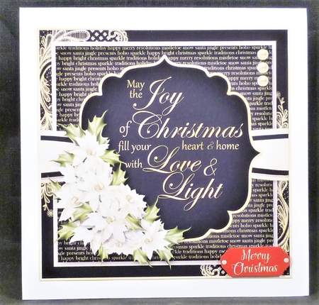 Simply Sentiments 12 by Michelle Chivers