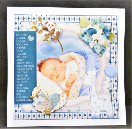 Gallery Item Handmade Craft Photo