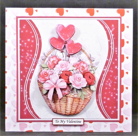 LOVE & ROMANCE All Occasions Mixed Bumper Kit by Michelle Chivers