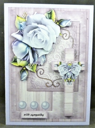 Easy Scrap #8 - Dirt Papers - 12 x 12 by Michelle Chivers