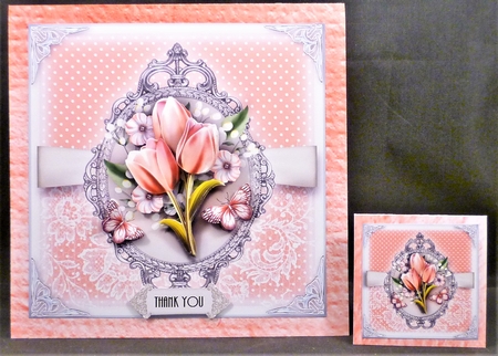 Easy Scrap #8 - Textured Papers - 12 x 12 by Michelle Chivers