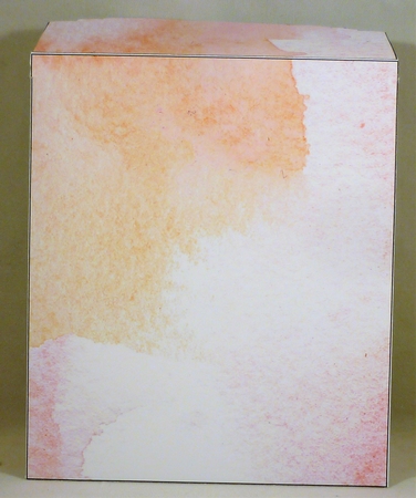 Giant Gift Tag Card - Tea Anyone? by Michelle Chivers