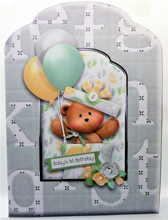 Gallery Item Handmade Craft Photo