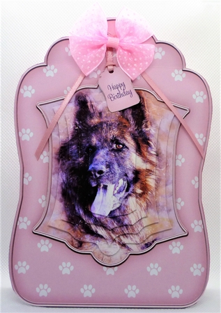 Gallery Item Handmade Craft Photo
