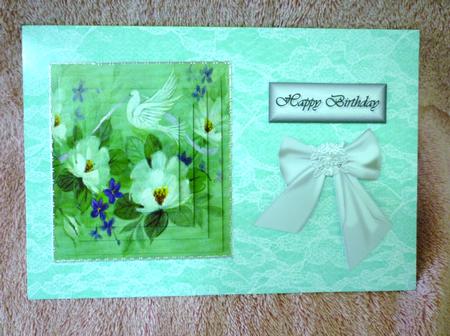 Birthday Captions by Michelle Chivers