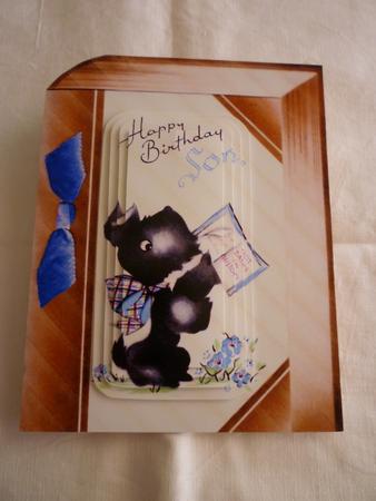A Book for Your Birthday by Michelle Chivers