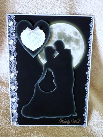 Moonlight Lovers by Michelle Chivers