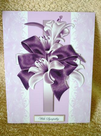Easter Topper 1 by Michelle Chivers