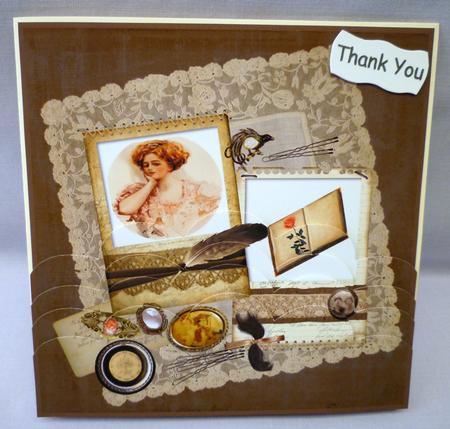 Gallery Item Handmade Craft Photo