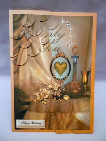 Only You by Michelle Chivers