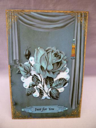 A Rose So Rare by Michelle Chivers
