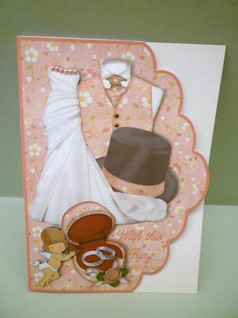 With This Ring by Michelle Chivers