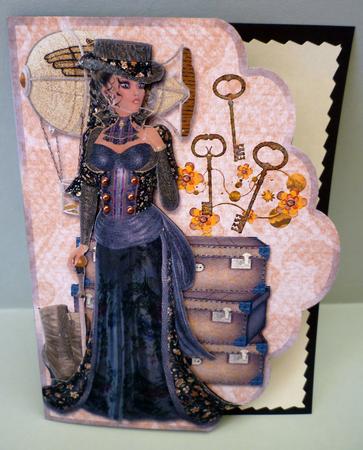 A Woman of Substance by Michelle Chivers