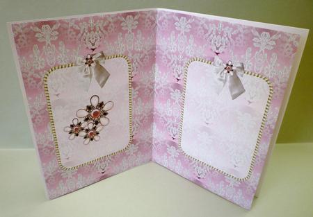 Floral Insert 77 by Michelle Chivers