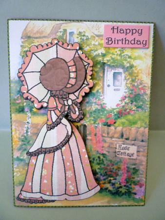 Gallery Item Handmade Craft Photo